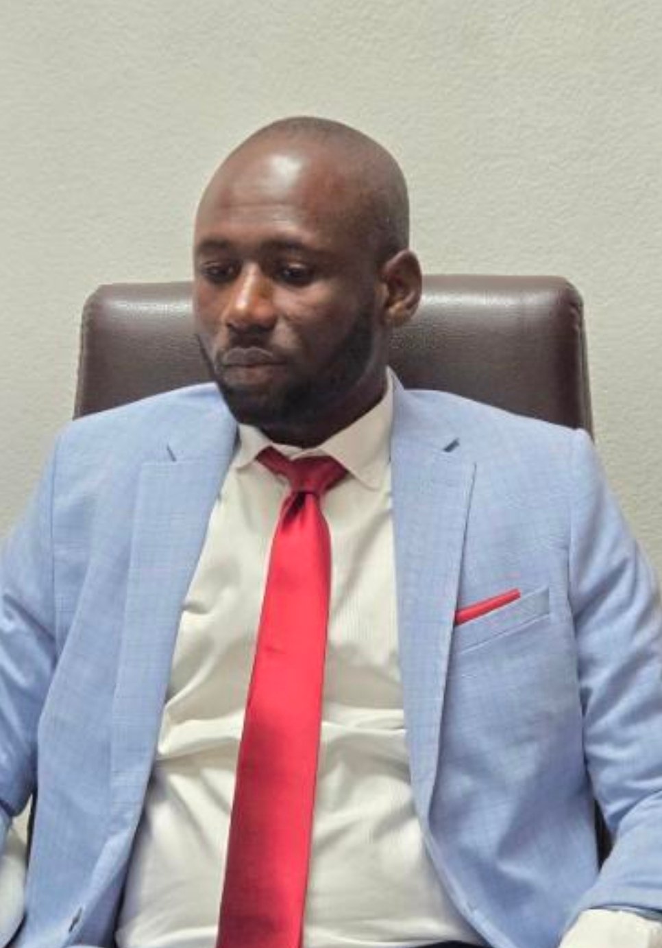 DIABY MOUSTAPHA