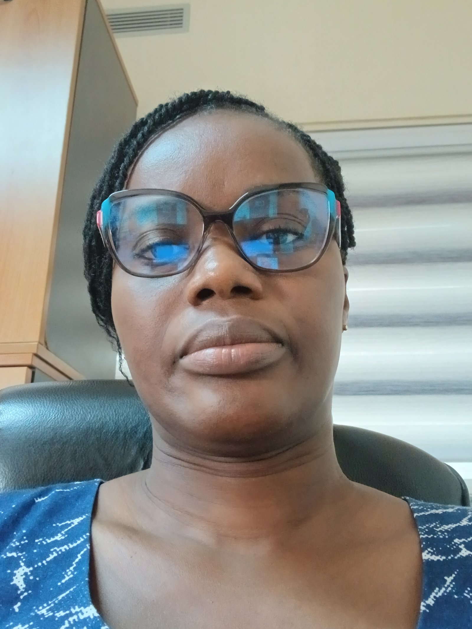AFFIAN EPSE N'GUESSAN Valérie  Amoan