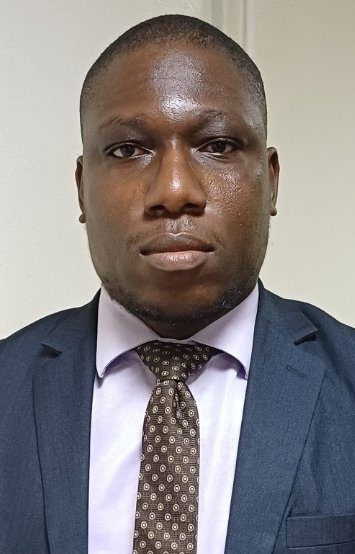 GNONGOUE ERICK WILFRIED