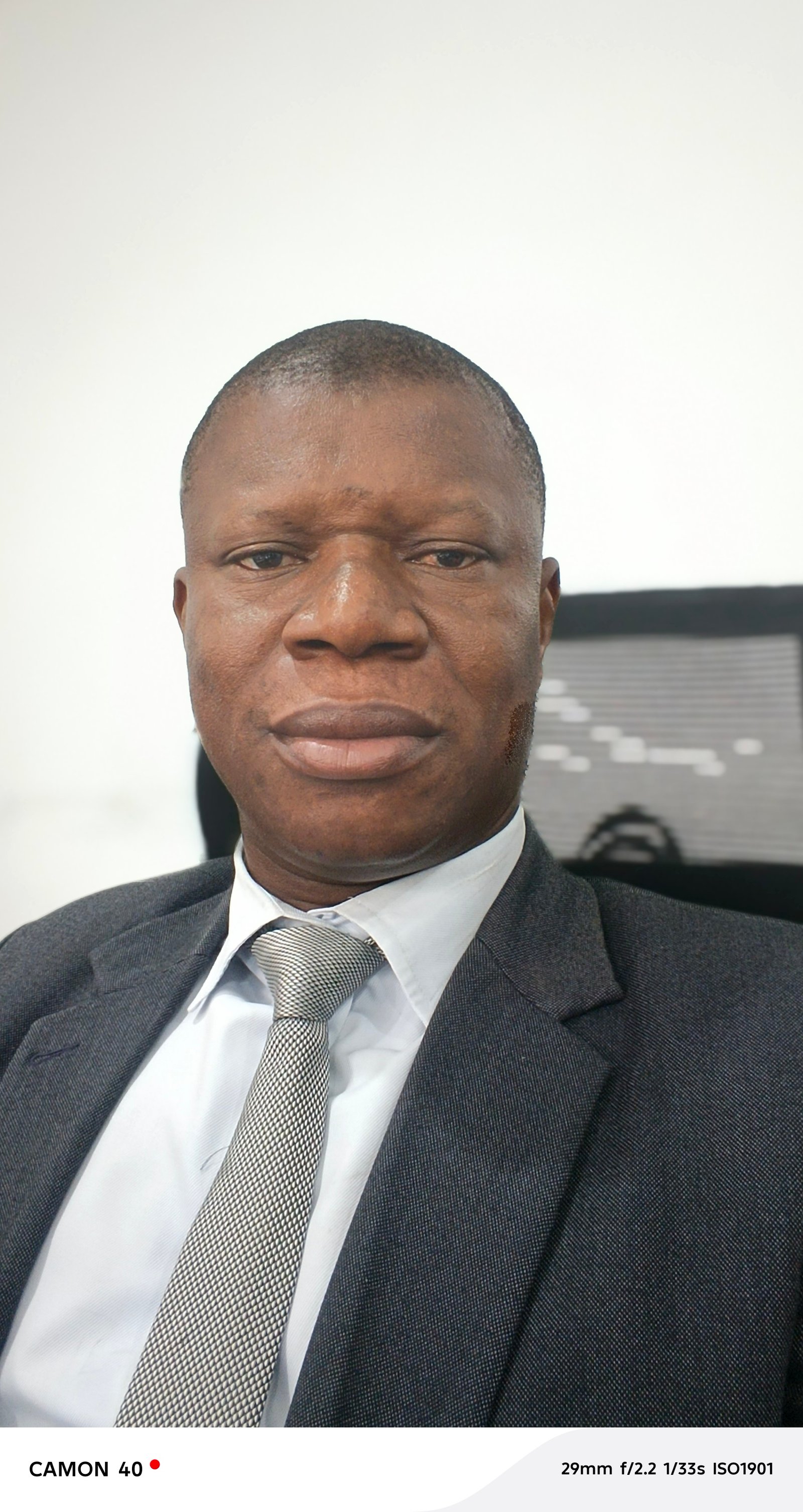 Souleymane OUATTARA