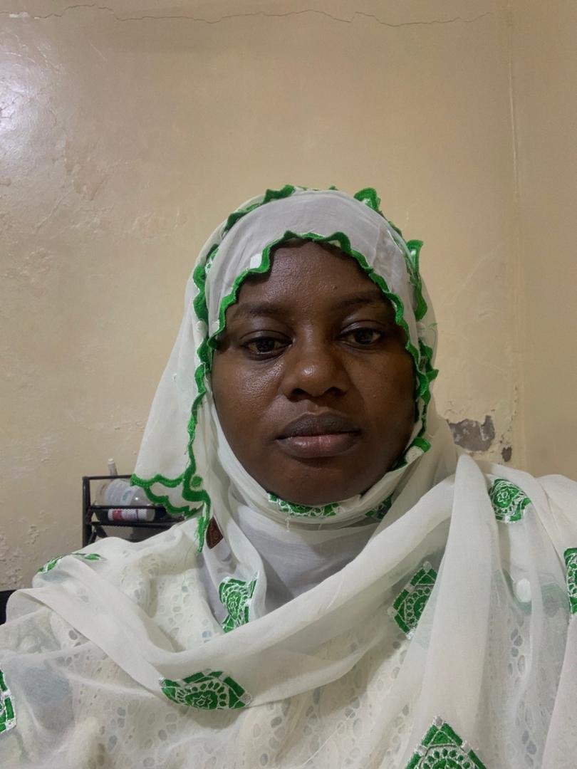 AMINATA DIOUH