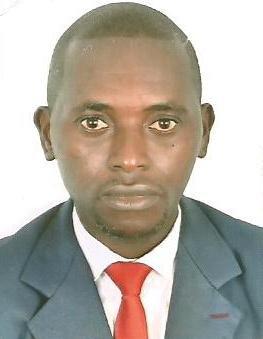 OUFFOUE YAO CONSTANT