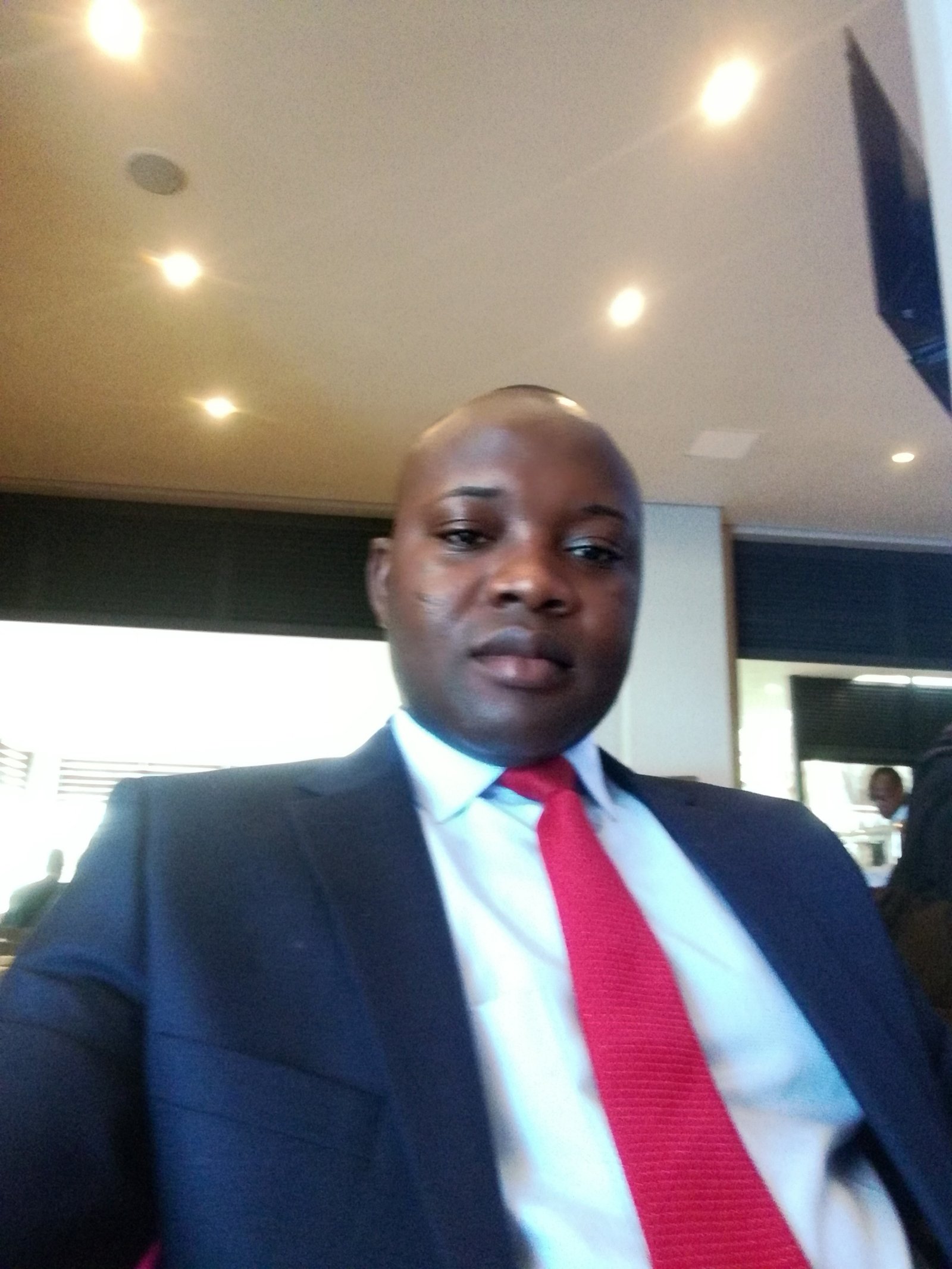 Akakpo Emmanuel