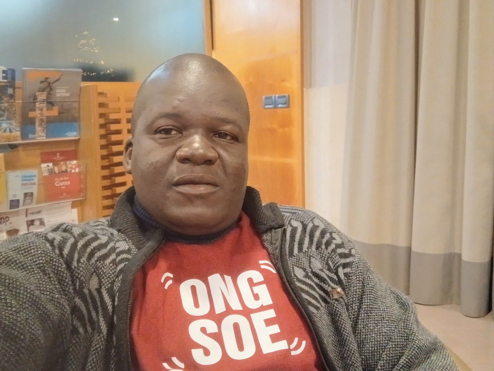 KONE PEGLOU ROLAND