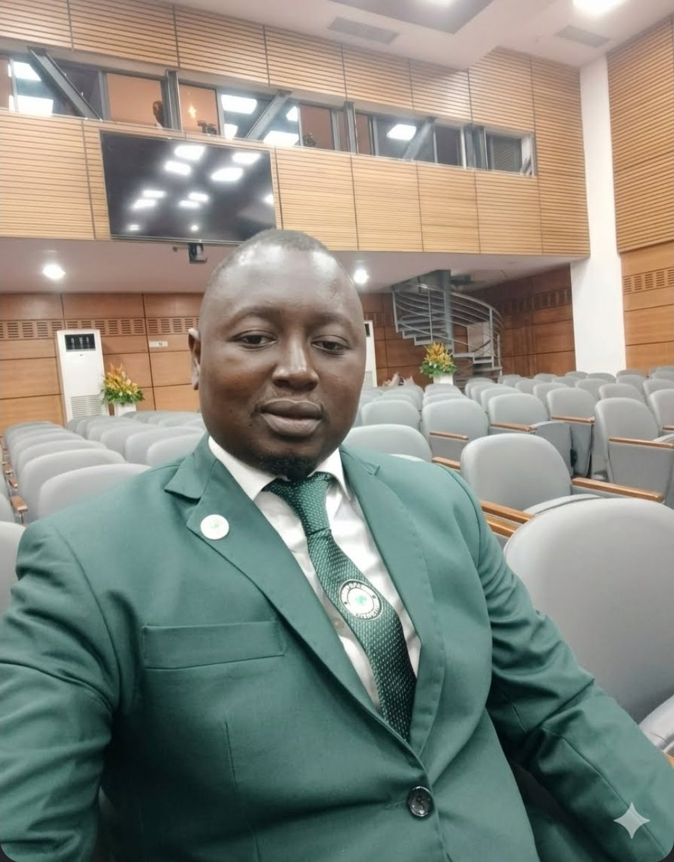 CISSÉ MAHAMADOU