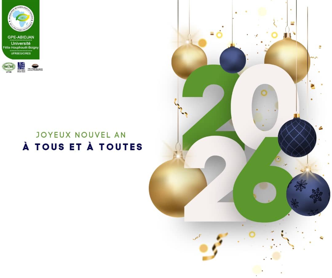 Résultats recrutement GPE 26